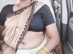 Auto, Milf, Prostituierte, Hure