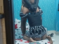 18, アスtoマウス, 叔母, デカ尻, 大学生, インド人, 母, ティーン