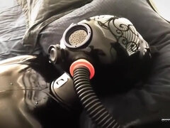 Sadomasoquismo, Amarrada, Tetona, Fetiche, Hd, Humillación, Látex, Pezones