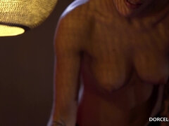 Blasen, Fesselspiele, Paar, Fetisch, Frau frau mann, Hardcore, Lingerie, Swingers