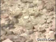 Brunette brune, Hd, Indienne