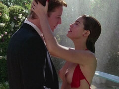 Pijpbeurt, Vingeren, Lesbisch, Likken, Ondergoed, Masturbatie, Kut duiken, Tieten likken