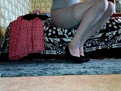 Cul, Pénétrer avec le poing, Béant, Branlette thaïlandaise, Masturbation, Jouets
