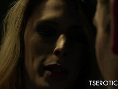 Анальный секс, Большие сиськи, Блондинки, Минет, Секс без цензуры, Хд, Трансы