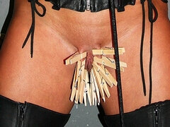 Bondage discipline sadomasochisme, Grote lul, Grote mammen, Bizar, Fetisj, Hd, Orgasme, Speelgoed