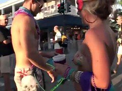 Amateur, Flashing, Teen