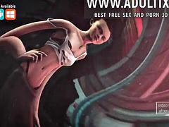 Anaal, Grote kont, Bruinharig, Mollig, Moeder die ik wil neuken, Moeder, Tiener, Tieten likken