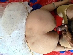 18, アナル, アスtoマウス, カワイイ, はじめて, インド人