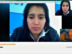 Leie, Latina, Mexikanisch, Pov