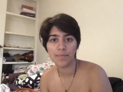 Amateur, Culo, Culo grande, Tetas grandes, Masturbación, Coño, Adolescente, Camara web