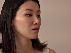 Aziatisch, Koreaans, Rijpe lesbienne, Stiefmoeder
