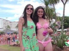 Из жопы в рот, Лизание