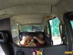 黒人, イギリス人, 車, ヨーロピアン, 顔射, 自然山雀, ハメ撮り, コキ