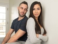 フェラチオ, 茶髪の, 手コキする, キス, ラティーナ, ストリッピング, ティーン, オッパイの