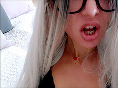 顔射, 自家製, 人妻の, 淫乱熟女, 母, ハメ撮り