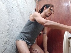 Bad, Europäisch, Schwul, Selbstgemacht, Lingerie, Reif, Piercing, Tätowierung