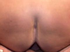 Amateur, Verga grande, Rubia, Semen en la boca, Penetracion con dedos, Lamidas, Maduro, Coño