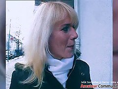 Blondine, Hd, Masturbation, Reife frau in den arsch, Milf, Mutti, Zierlich, Dürr