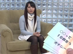 Amateur, Asiatique, Hd, Japonaise, Collant, Solo, Jouets, Vibromasseur