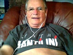 grandpa stroke