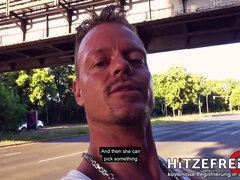 Leie, Blasen, Süss, Hardcore, Masturbation, Schlampe, Eng, Nass