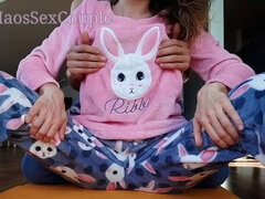 Culo, Compilación, Pareja, Corridas, Penetracion con dedos, Pajear, Nalgadas, Adolescente