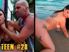 Teen porn by BangBros #28