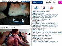 Amateur, Poilue, Nue  à poil, Adolescente, Voyeur