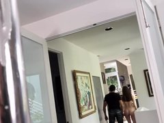 Mamada, Morena, Pajear, Sexo duro, Hd, Tetas naturales, Coño, Afeitado