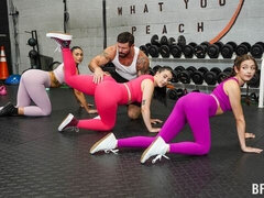 18 jahre, Grosser arsch, Grosse titten, Blasen, Hundestellung, Gruppe, Dürr, Jungendliche (18+)