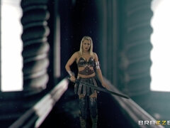 Sexy Role Playing Game with Christen Courtney