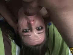 Verga grande, Mamada, Británico, Semen en la boca, Dominación, Fetiche, Penetracion con dedos, Hd