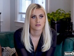 舞台裏, デカ尻, マスク