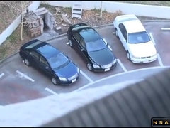 Cheating Asian Wife Hot Porn Video