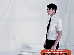 素人, アナル, デカチン, 中出し, イく瞬間, ゲイ, ハードコア, ユニフォーム