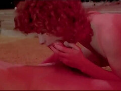 フェラチオ, 顔射, グループ, 毛深い, イタリア人, オージー, パーティ, ヴィンテージ