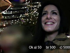 Amateur, Nana, Pov
