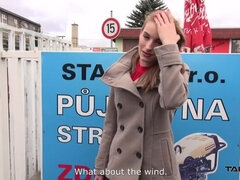 Grosser schwanz, Vollbusig, Tschechisch, Hundestellung, Hardcore, Hd, Riesig, Muschi