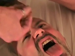 Grote mammen, Lul, Europees, Homo, Duits, Spier