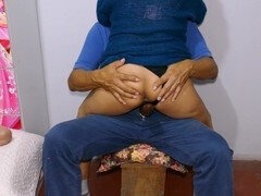 Anal, Cul à la bouche, Gros cul, Grosse bite, Extrême, Douleur, Jouets, Pute