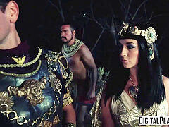 (Ryan Driller, Stevie Shae) - Cleopatra - DigitalPlayground