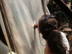 Amateur, Mamada, Agujero de la gloria, Hd, Público