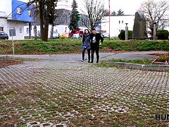 浮気する, チェコ, ヨーロピアン, オナニー, お金, オマンコ, 現実, ティーン