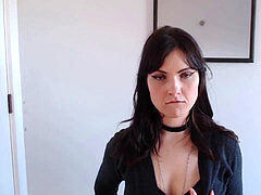 Morena, Dominacion femenina, Hd, Amante