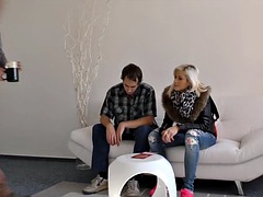 Novia, Sexo duro, Indio