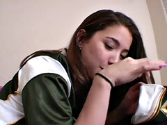 18 años, Americano, Culo, Culo grande, Morena, Desnudarse, Calientapollas, Adolescente