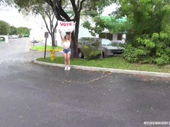 Красотки, Большая жопа, Грудастые, Сперма во рту, Член, Собачьи, От первого лица, Между сисек