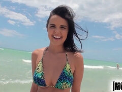 アナル, 巨大クリトリス, ビキニ, クリトリス, Hd, 息子