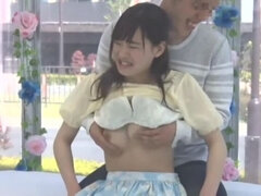 Amazing porn video Boobs fantastic unique