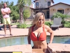 Grosser arsch, Grosser schwanz